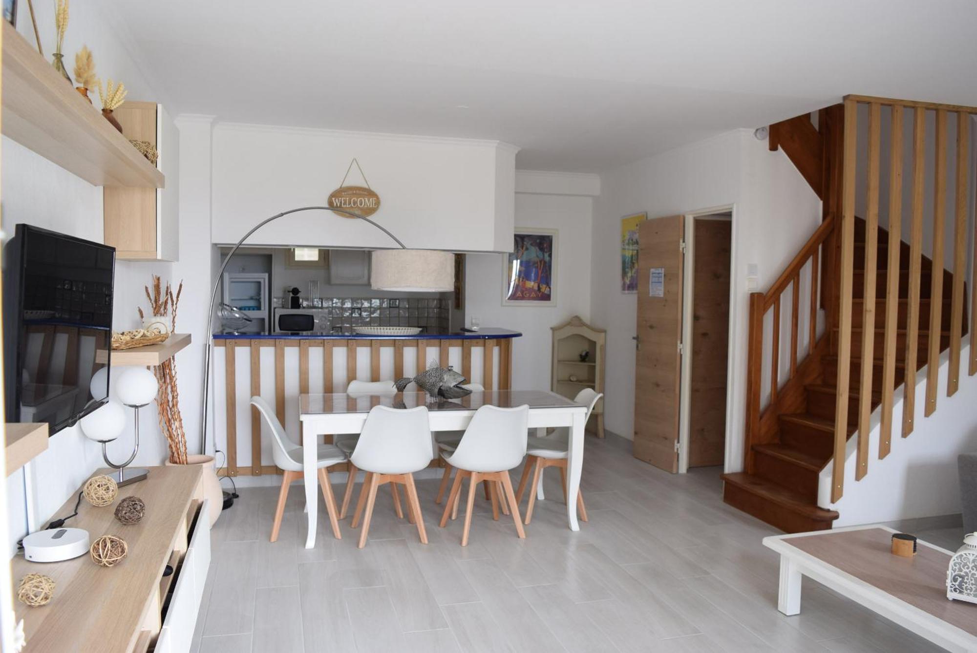 Villa Le Hameau - Cap Esterel Сен-Рафаель Екстер'єр фото